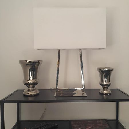 Baccarat - Cristal Appartement - 45M2 Exteriör bild