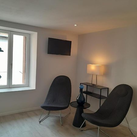 Baccarat - Cristal Appartement - 45M2 Exteriör bild