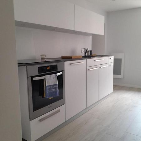 Baccarat - Cristal Appartement - 45M2 Exteriör bild