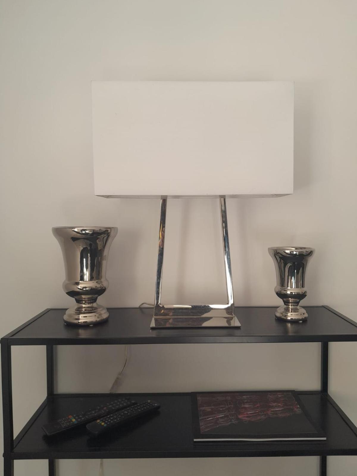 Baccarat - Cristal Appartement - 45M2 Exteriör bild