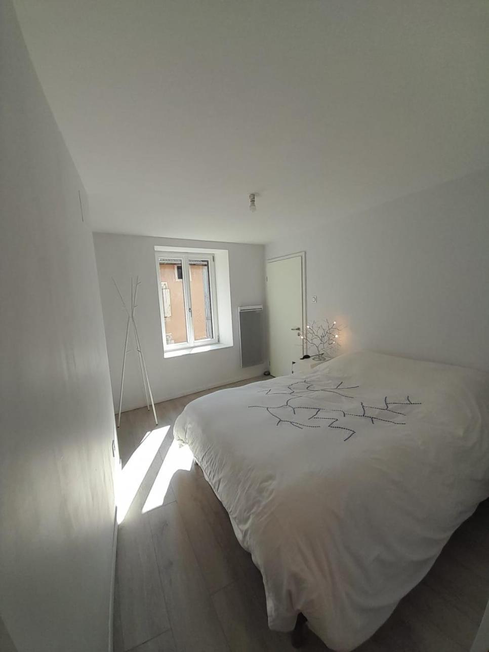 Baccarat - Cristal Appartement - 45M2 Exteriör bild