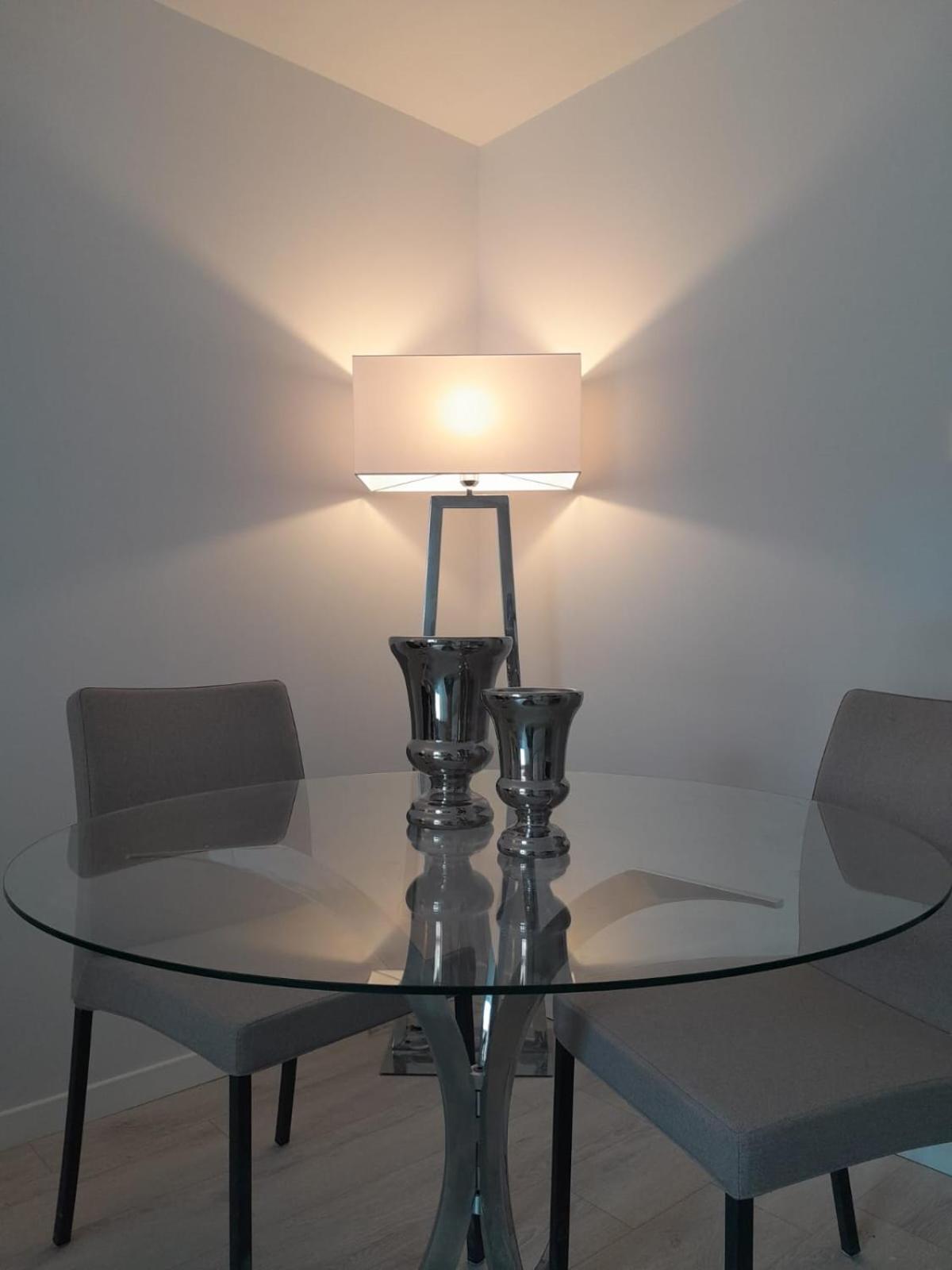 Baccarat - Cristal Appartement - 45M2 Exteriör bild